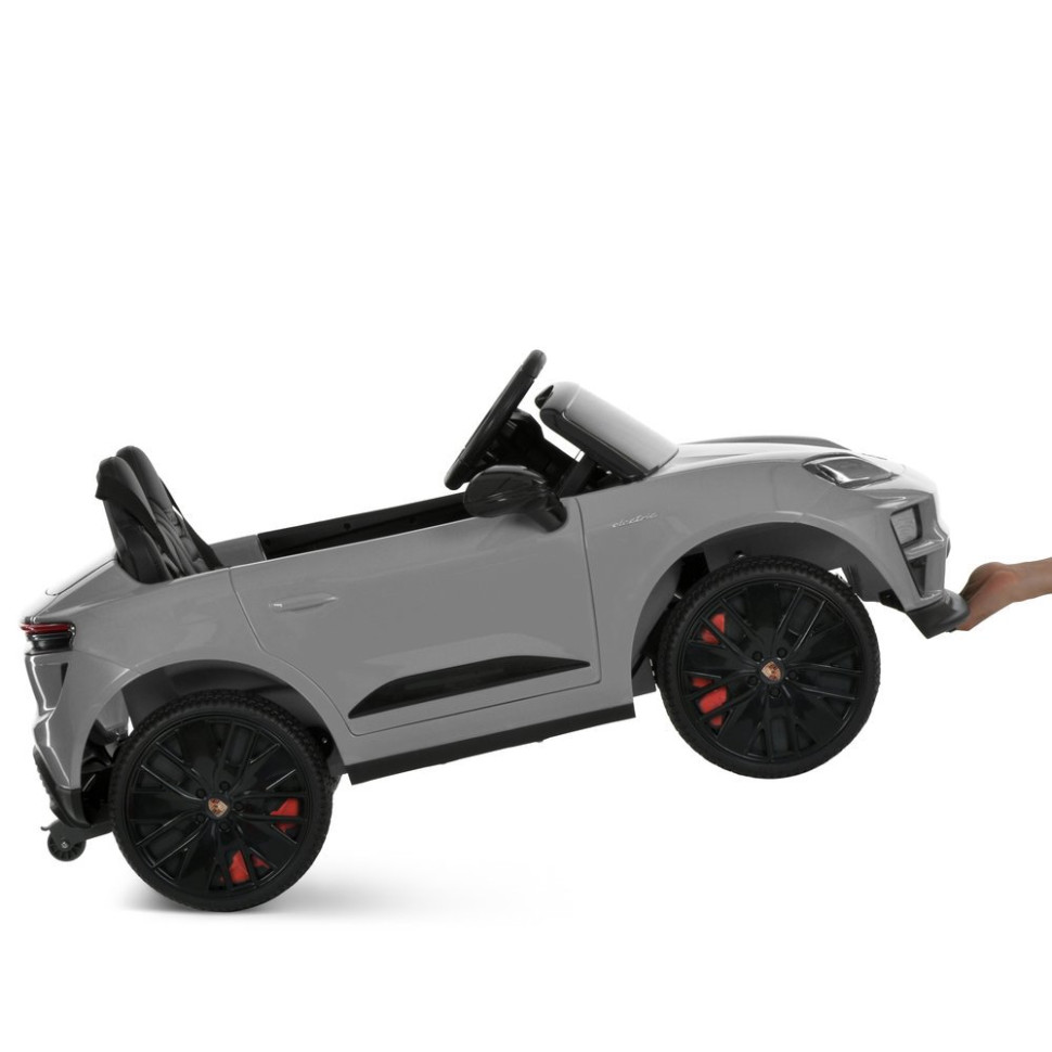 Детский электромобиль Машина Bambi M 6314EBLR-11 до 30 кг