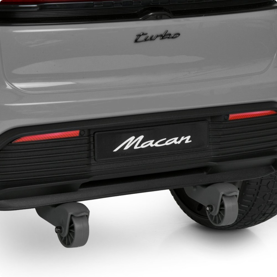 Детский электромобиль Машина Bambi M 6314EBLR-11 до 30 кг