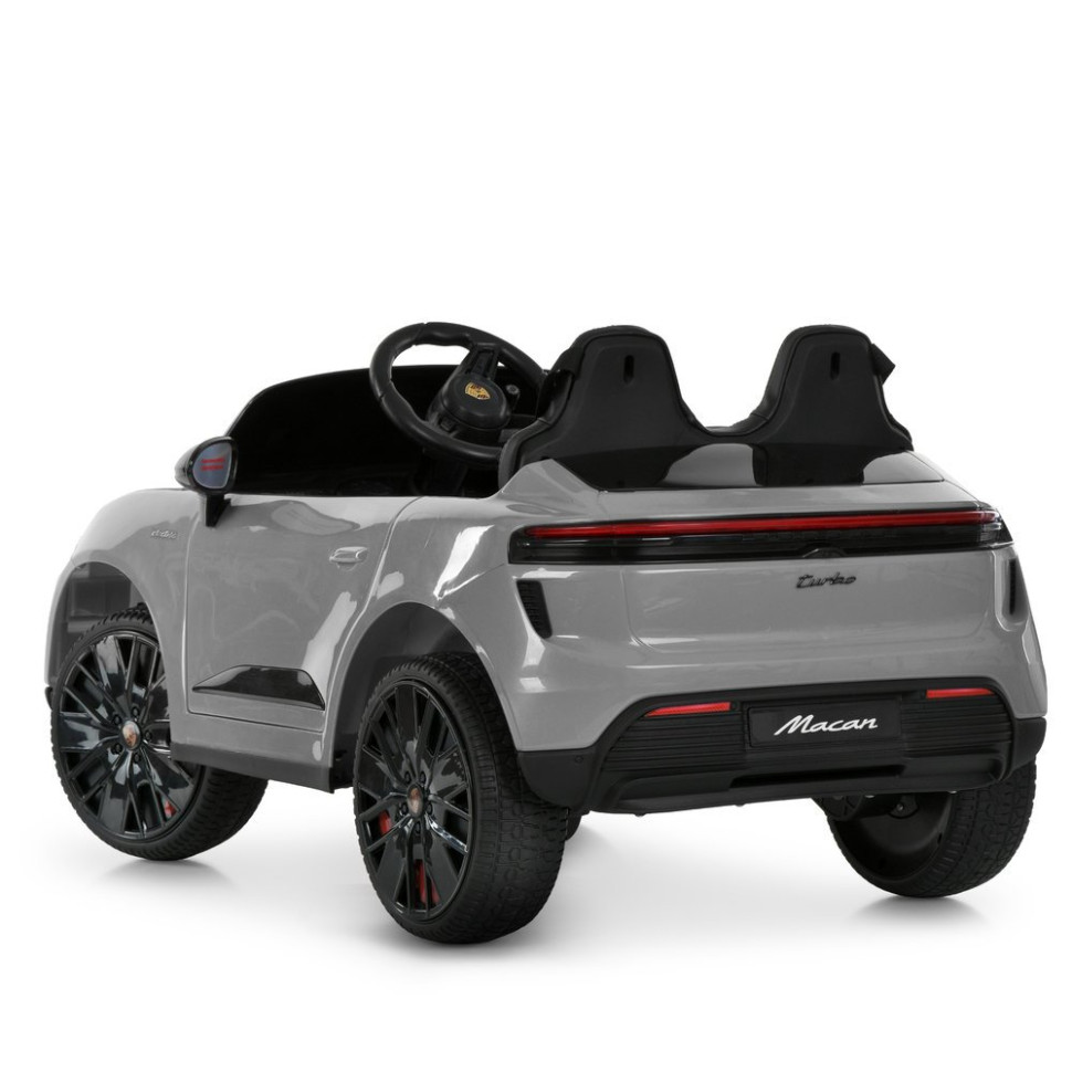 Детский электромобиль Машина Bambi M 6314EBLR-11 до 30 кг