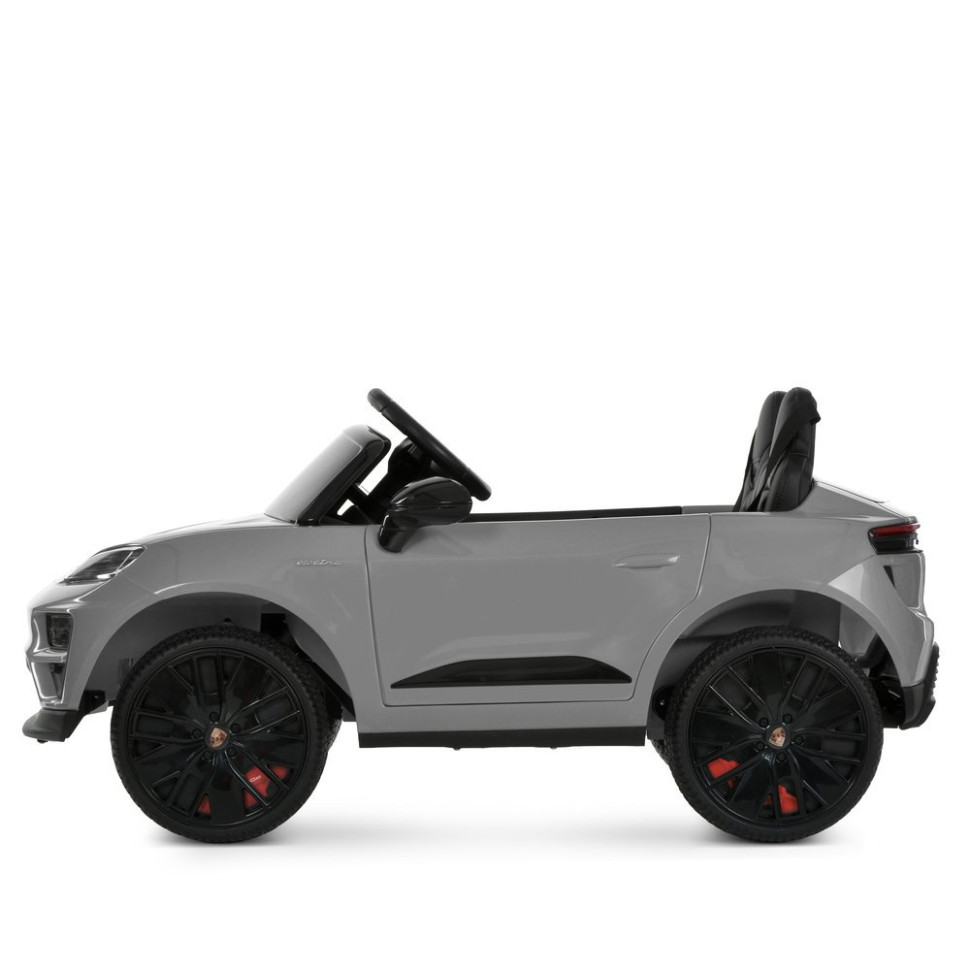 Детский электромобиль Машина Bambi M 6314EBLR-11 до 30 кг