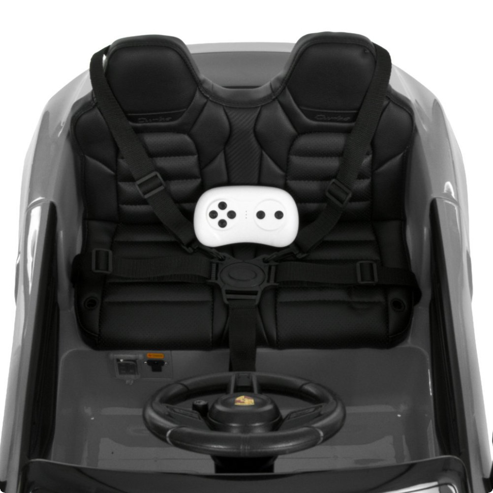 Детский электромобиль Машина Bambi M 6314EBLR-11 до 30 кг