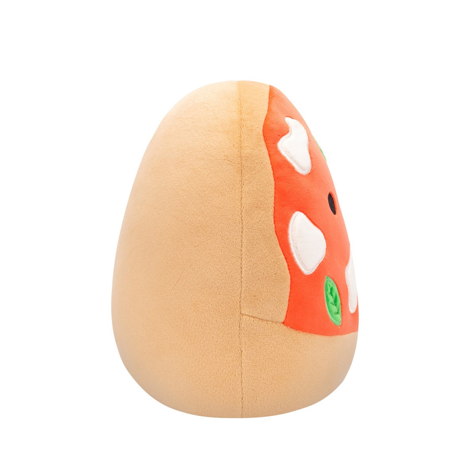 Дитяча м'яка іграшка ПІЦЦА САНДА Squishmallows SQCR06583, 19 см