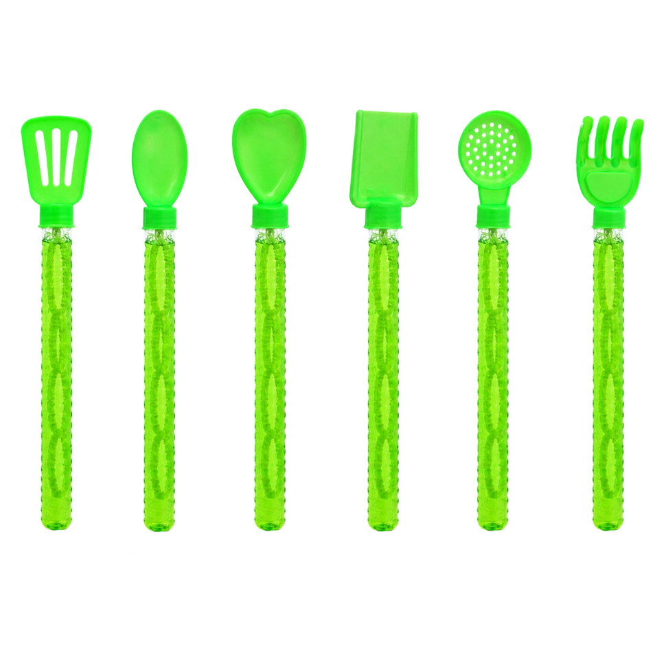 Дитячі мильні бульбашки 