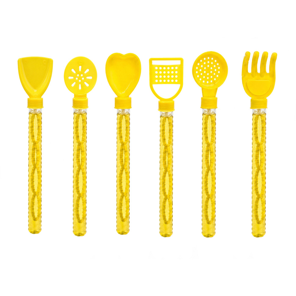 Дитячі мильні бульбашки 