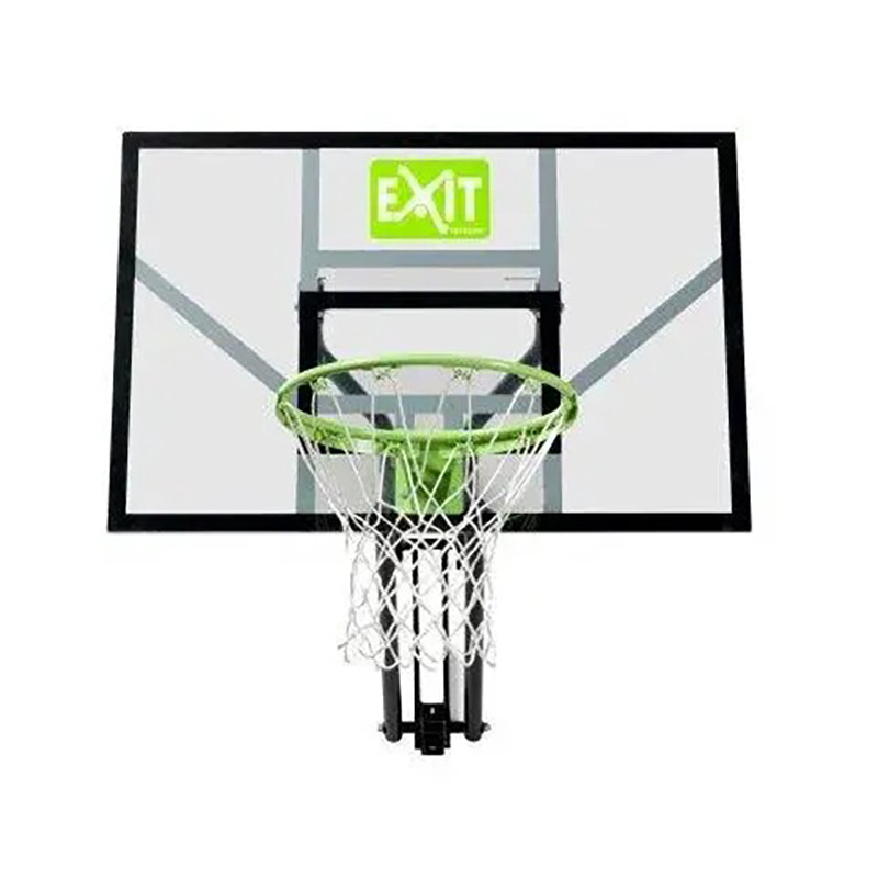 Баскетбольний щит Galaxy Exit 46.01.11.00, настінний регульований
