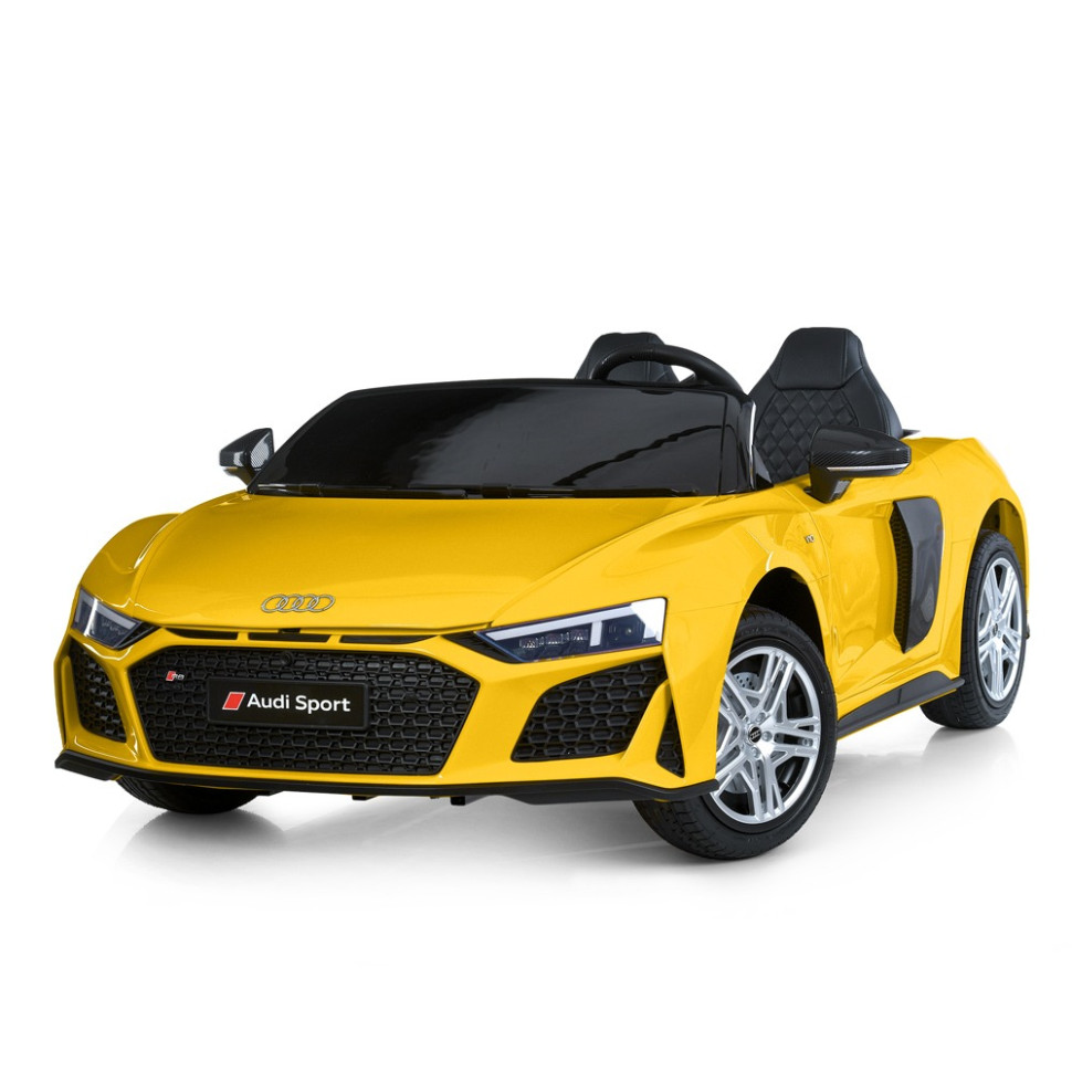 Дитячий електромобіль Машина Bambi M 6152AL-6(24V) до 100 кг