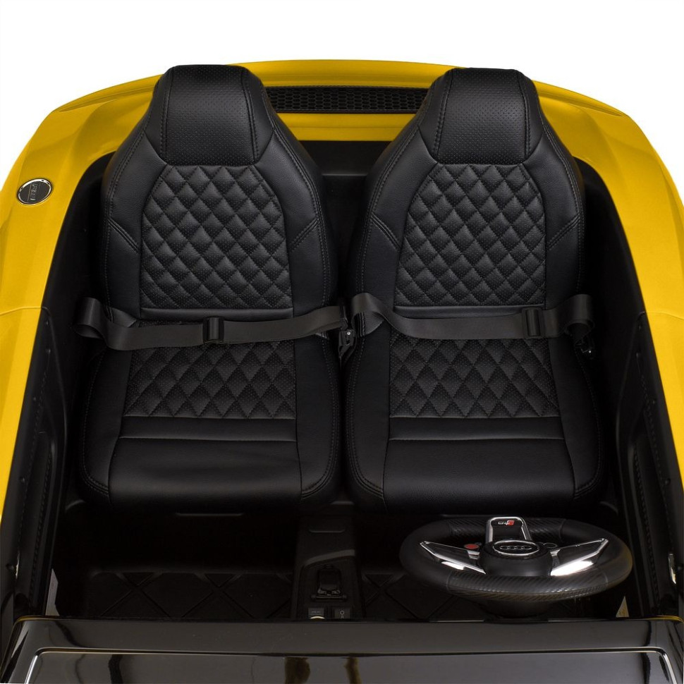 Дитячий електромобіль Машина Bambi M 6152AL-6(24V) до 100 кг