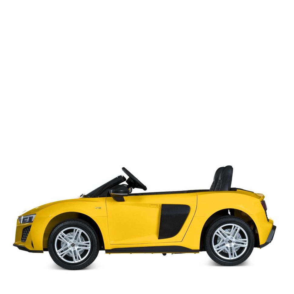 Дитячий електромобіль Машина Bambi M 6152AL-6(24V) до 100 кг