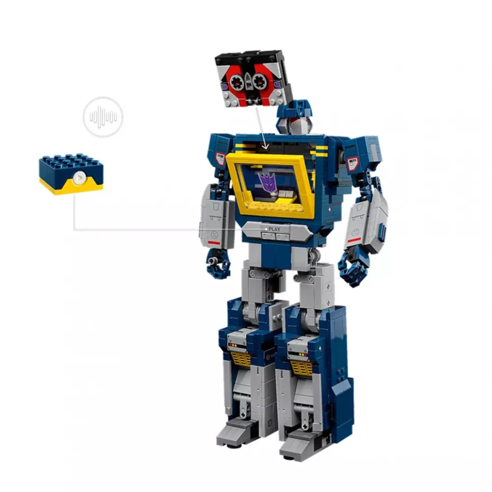 Конструктор 