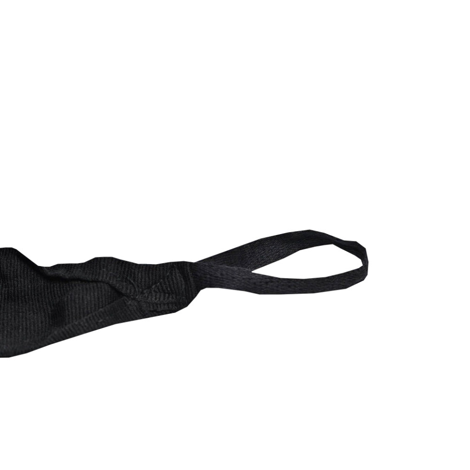 Бинти для боксу AB705 Leone AB705_Black_250 Black 2,5 метри