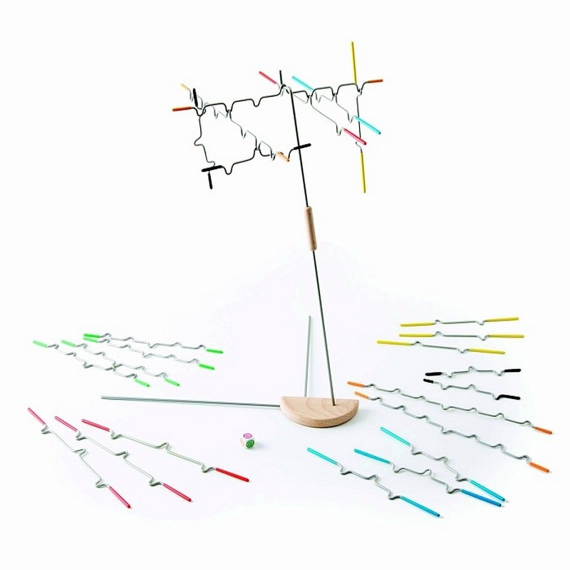 Настільна гра для всієї родини