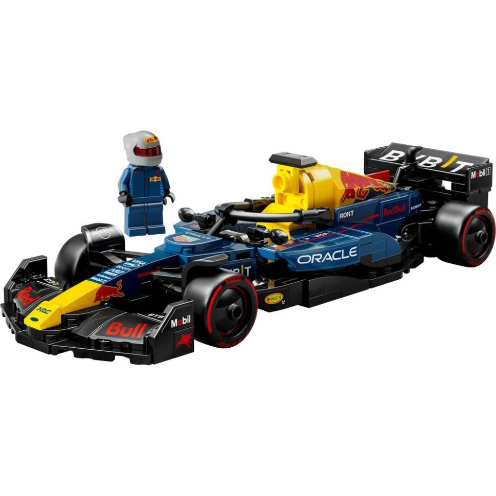 Конструктор LEGO 