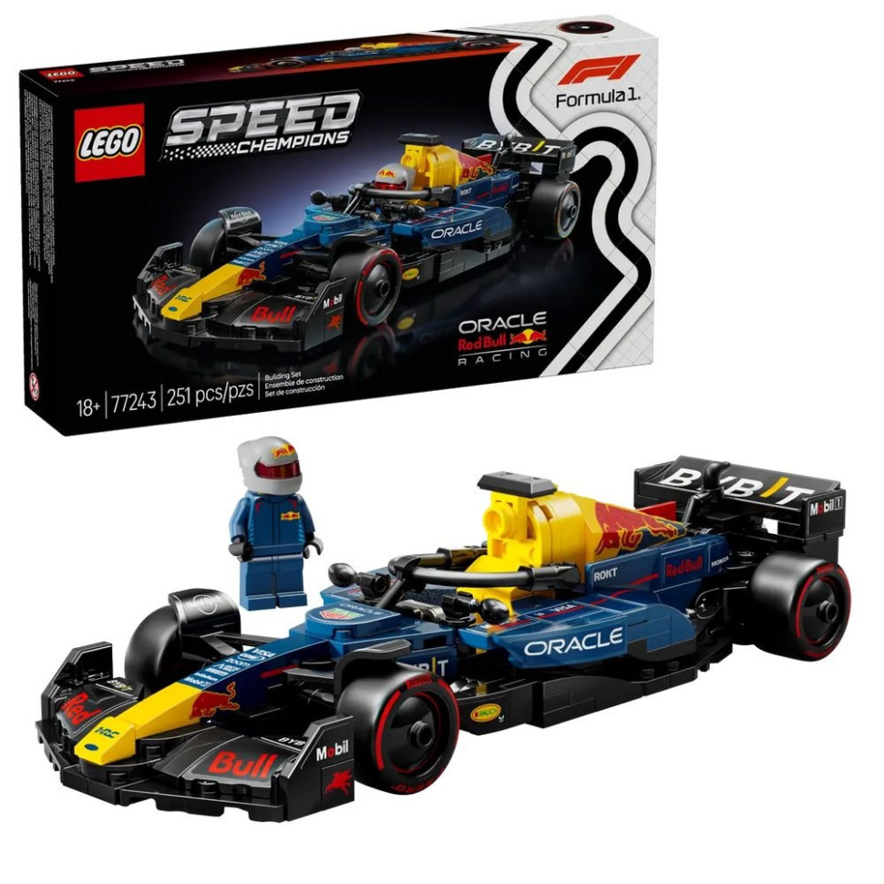 Конструктор LEGO 