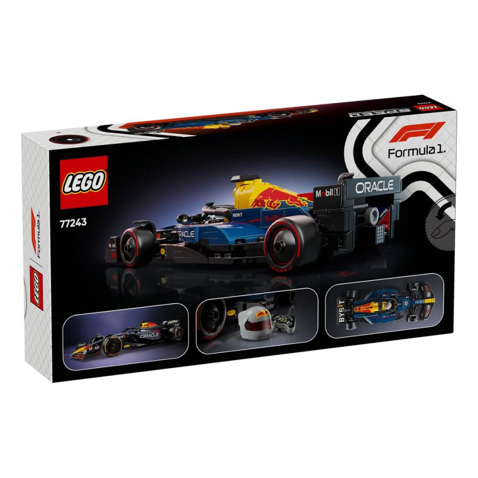 Конструктор LEGO 