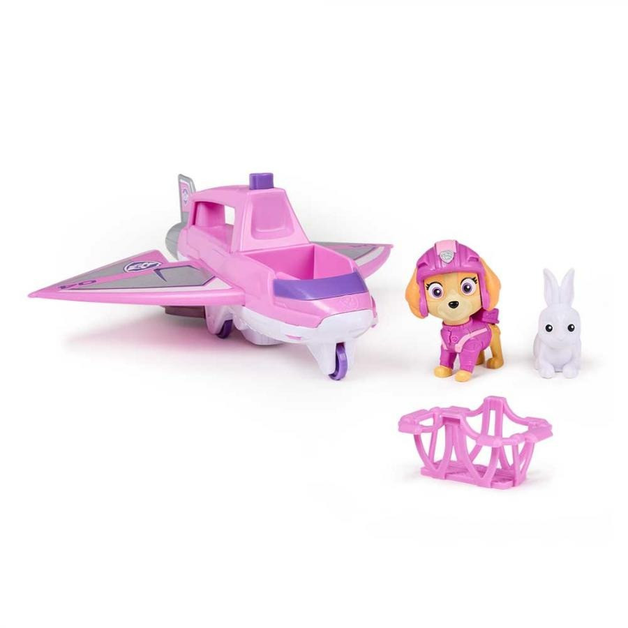 Дитячий автомобіль з водієм Скай Paw Patrol SM97236/6071215 
