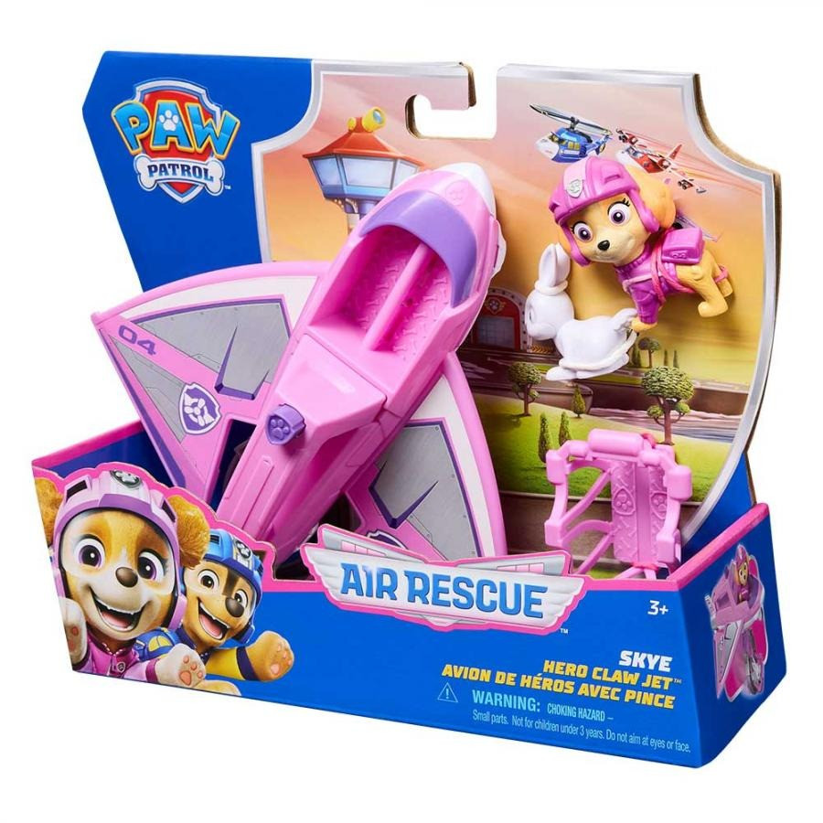 Дитячий автомобіль з водієм Скай Paw Patrol SM97236/6071215 