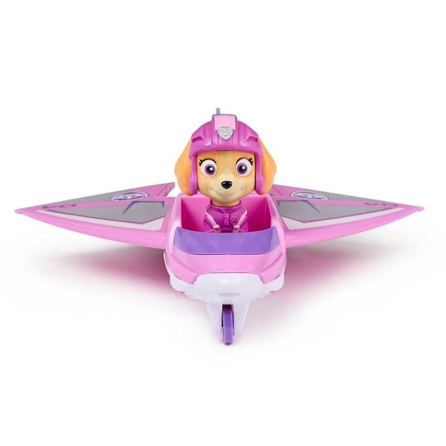 Дитячий автомобіль з водієм Скай Paw Patrol SM97236/6071215 