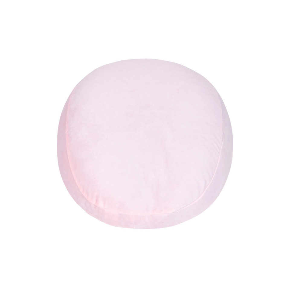 Аксесуар для подушки Nuvita DreamWizard (чохол) Рожевий NV7104PINK
