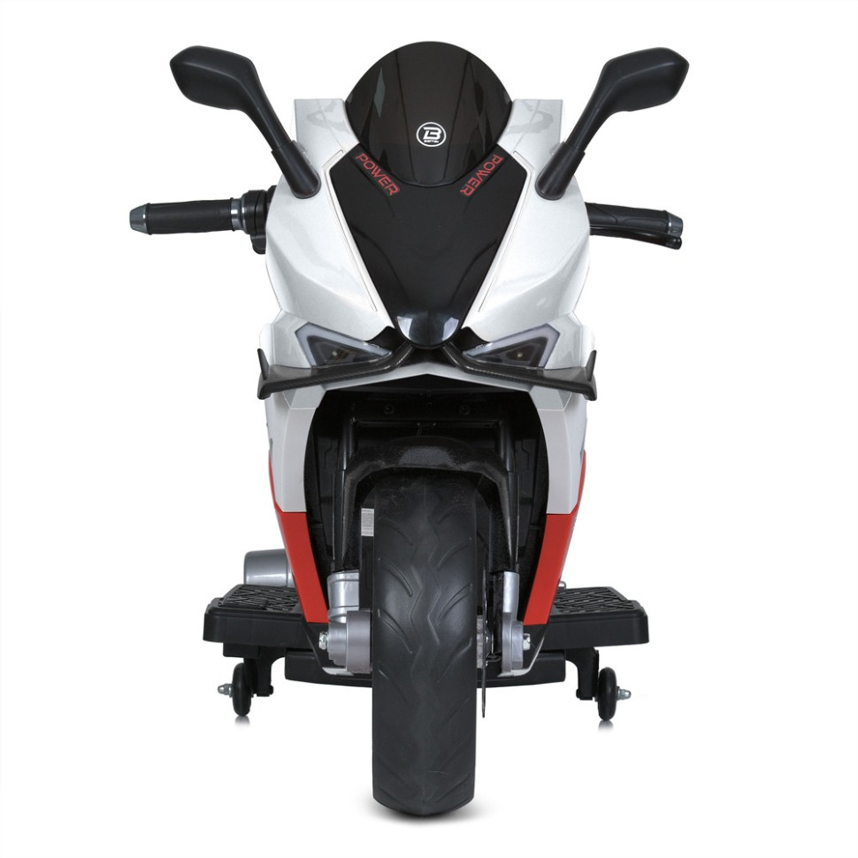 Детский электромобиль Мотоцикл Bambi Racer M 6013EL-1(24V) до 30 кг