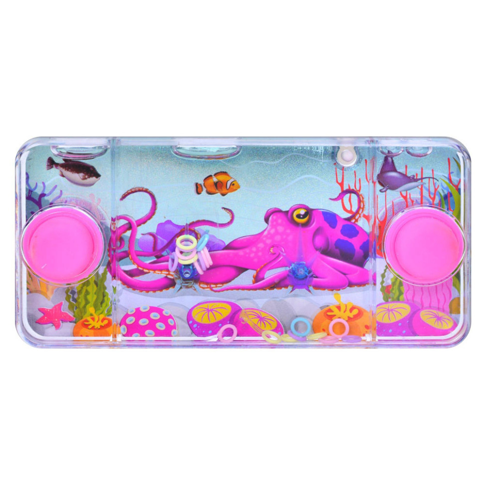 Детская водная игра 