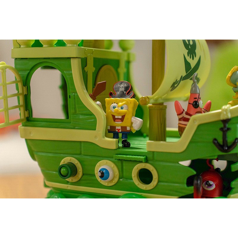 Дитячий ігровий набір 