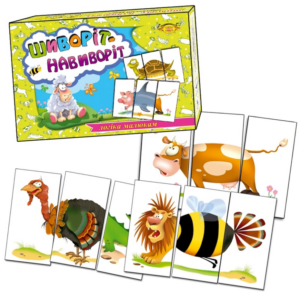 Настольная игра 