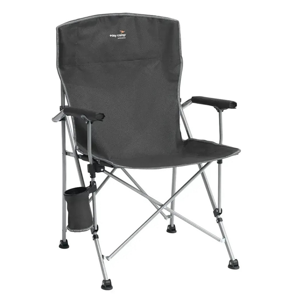 Кемпинговое кресло Oak Chair Ink 480093 Easy Camp 932252 до 110 кг
