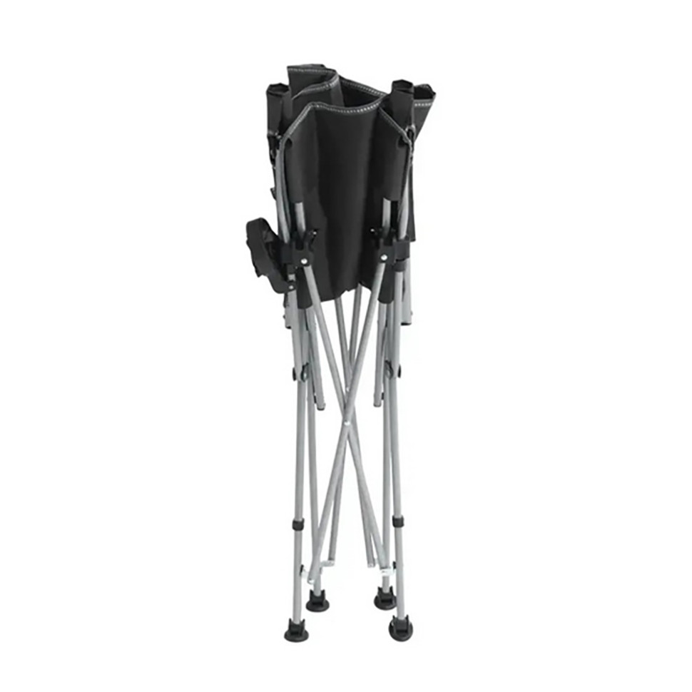 Кемпинговое кресло Oak Chair Ink 480093 Easy Camp 932252 до 110 кг