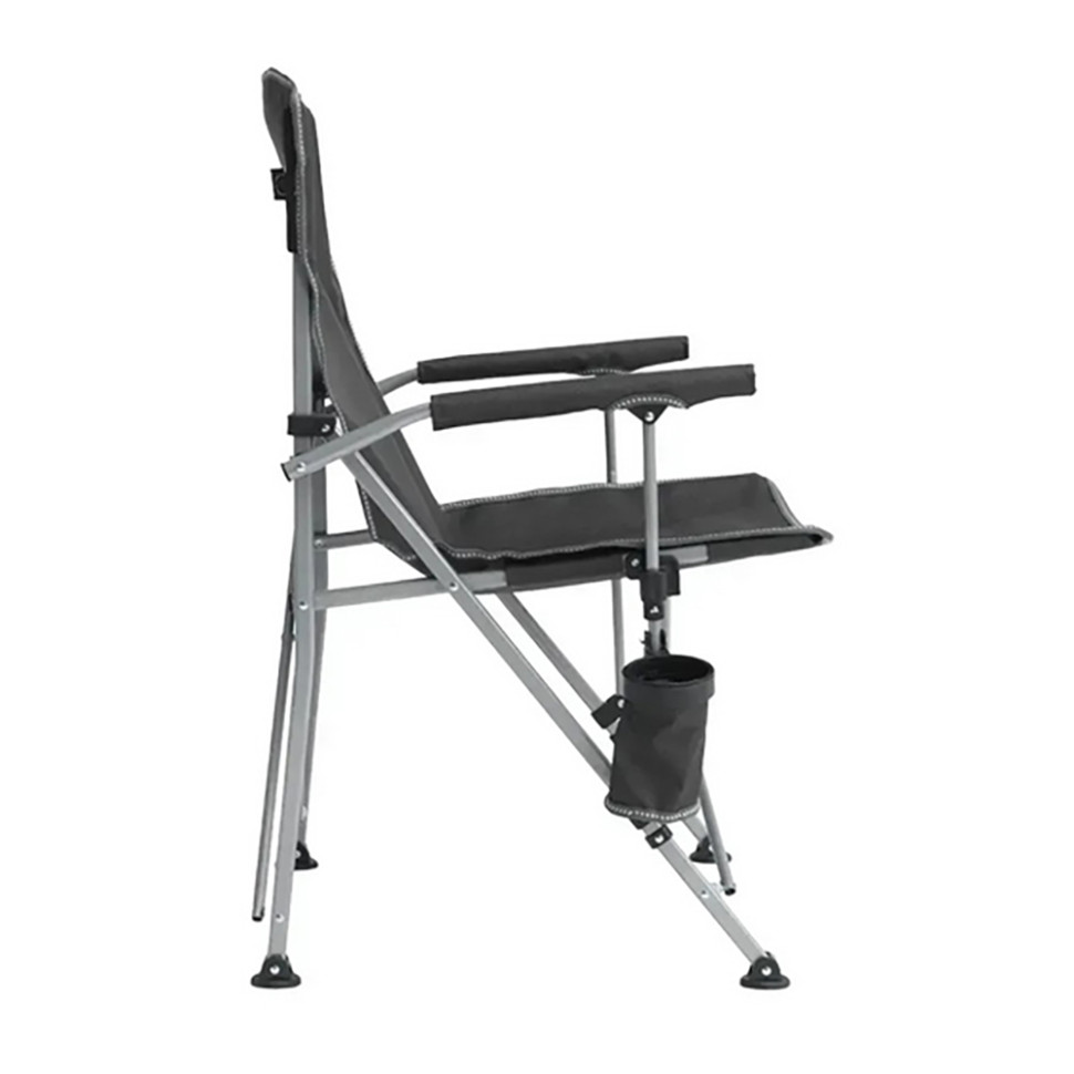 Кемпинговое кресло Oak Chair Ink 480093 Easy Camp 932252 до 110 кг