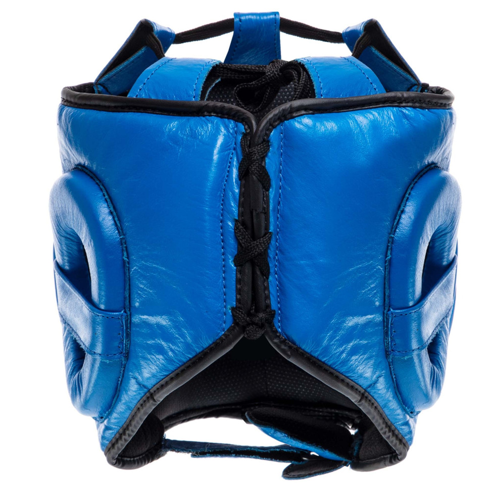 Шолом боксерський з бампером