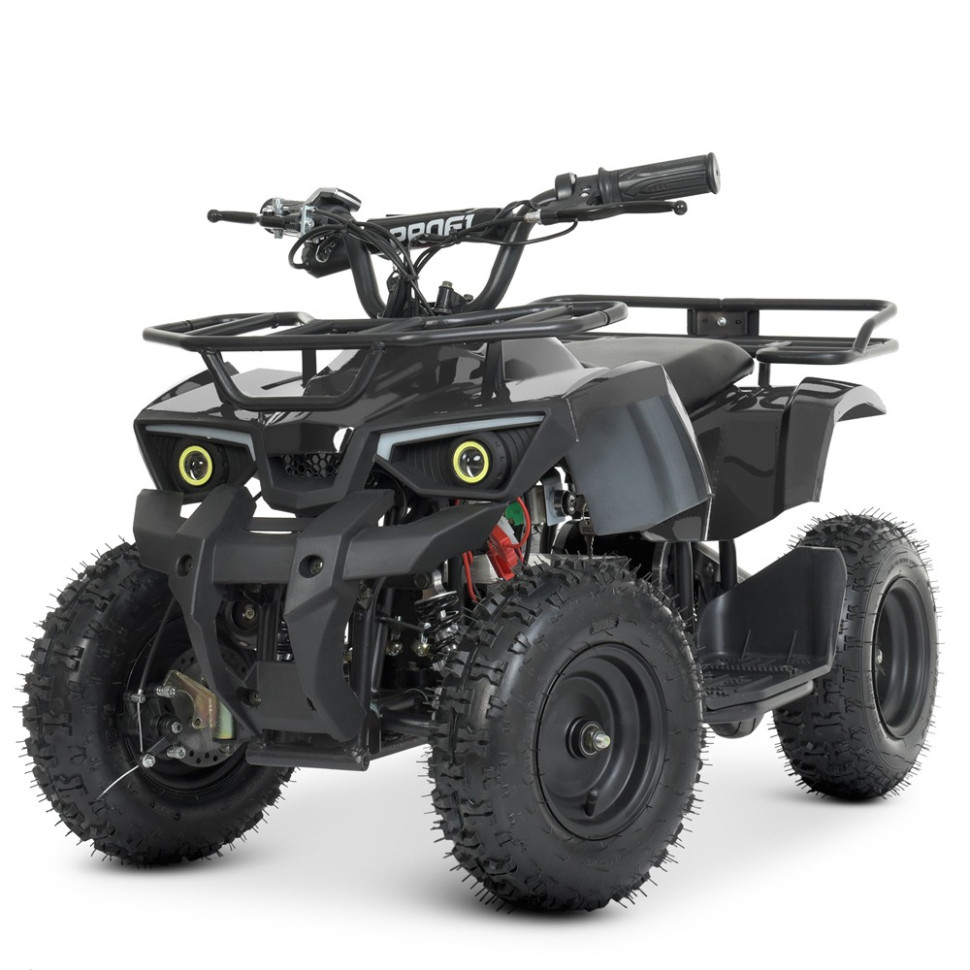 Детский электроквадроцикл Prof1 HB-ATV800AS-2 до 65 кг