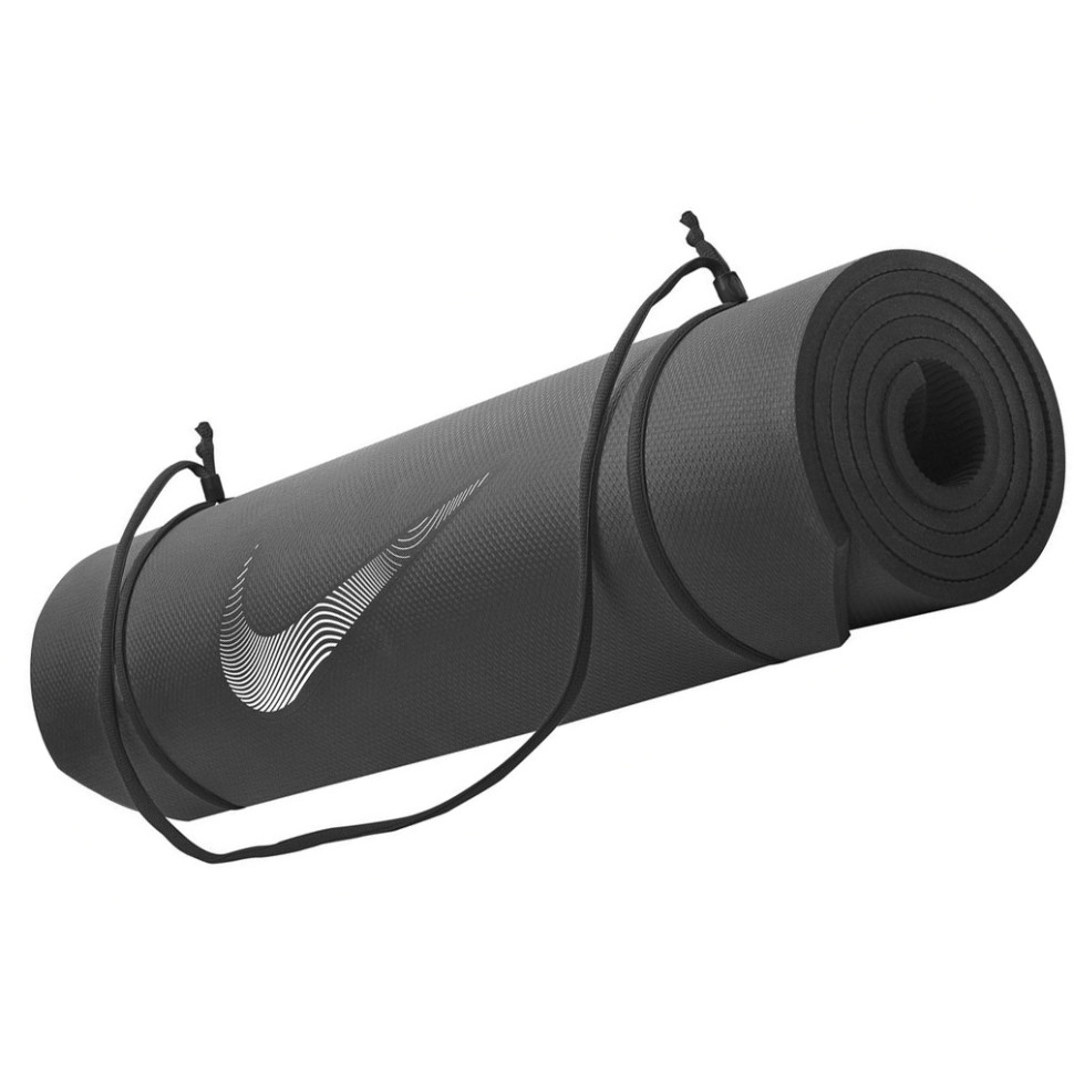 Коврик для фитнеса и йоги TRAINING MAT 2.0 NS Nike N.000.0006.010.NS 180 x 60 x 0,8 см