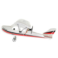 Модель і/к міні літака VolantexRC Mini Cessna (TW-781) 200мм RTF