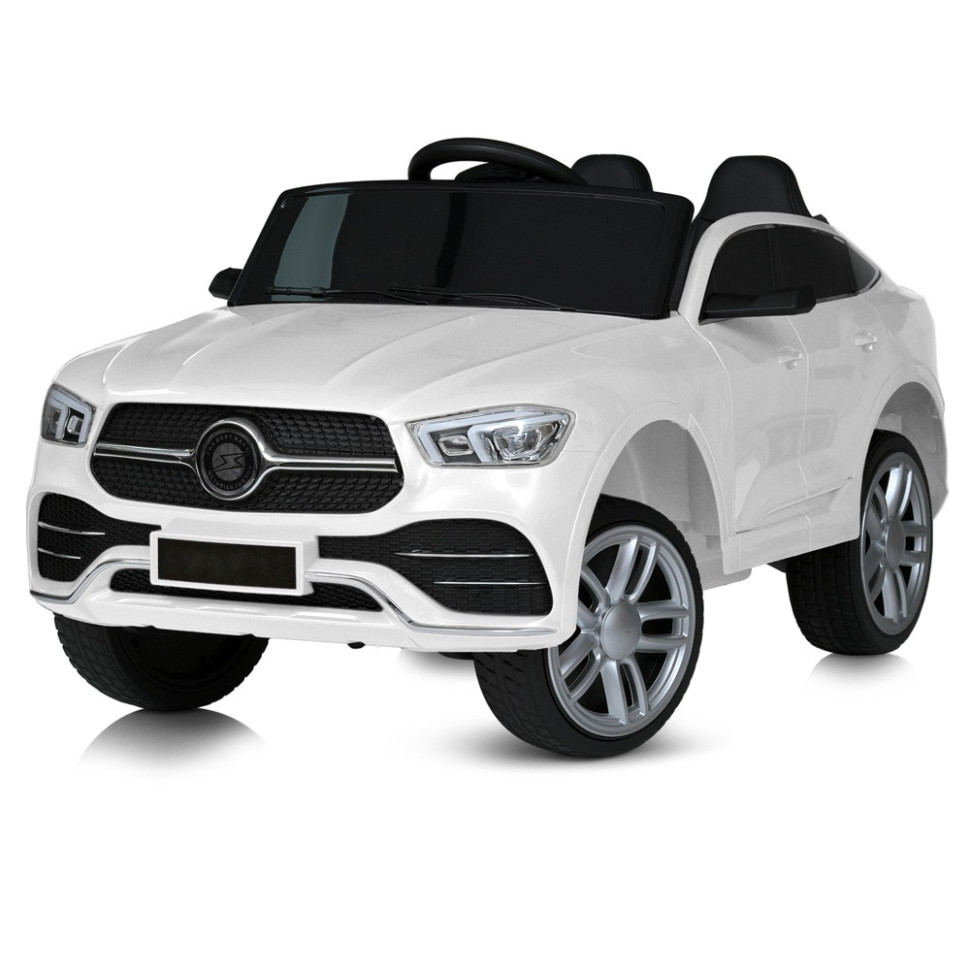 Дитячий електромобіль Машина Bambi M 6015EBLR-1 до 30 кг
