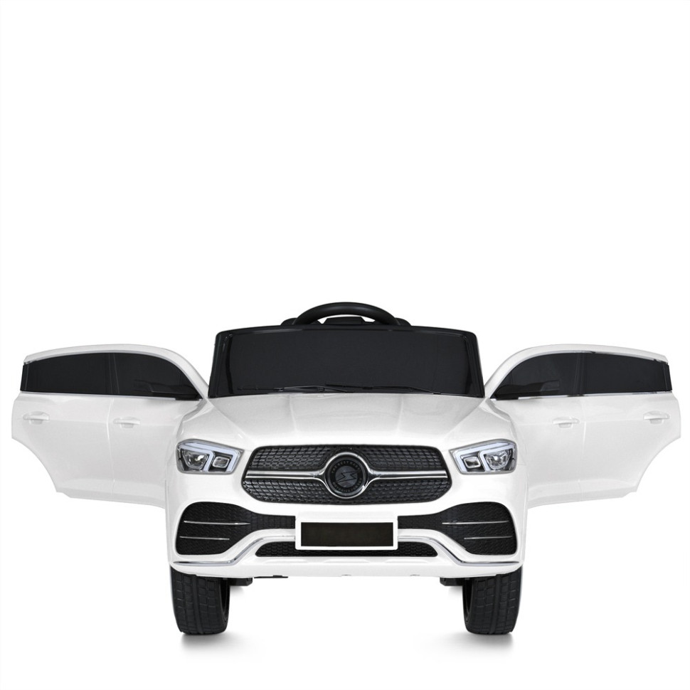 Дитячий електромобіль Машина Bambi M 6015EBLR-1 до 30 кг