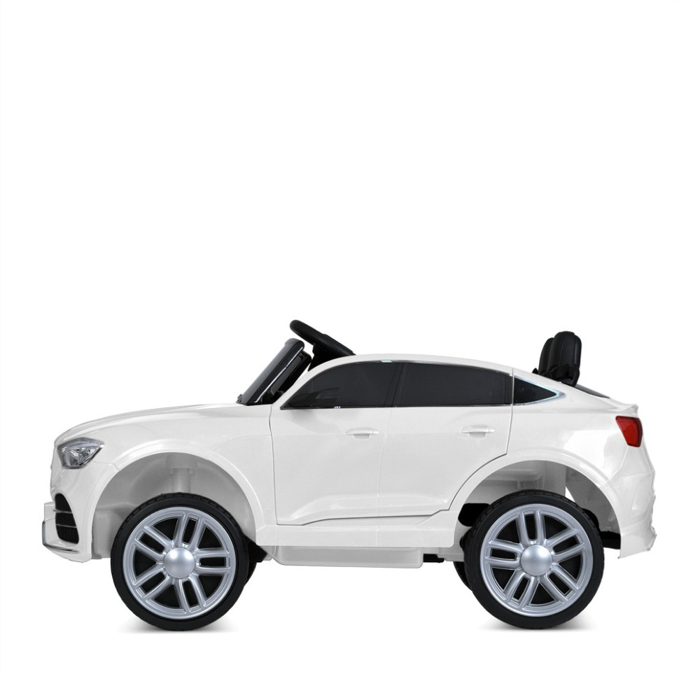 Дитячий електромобіль Машина Bambi M 6015EBLR-1 до 30 кг