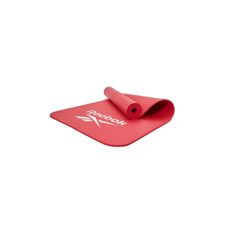 Килимок для йоги та фітнесу TRAINING MAT RAMT-11014RD Reebok 885652009904, 180 х 60 х 0,7 см