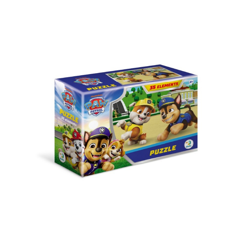 Пазл дитячий 