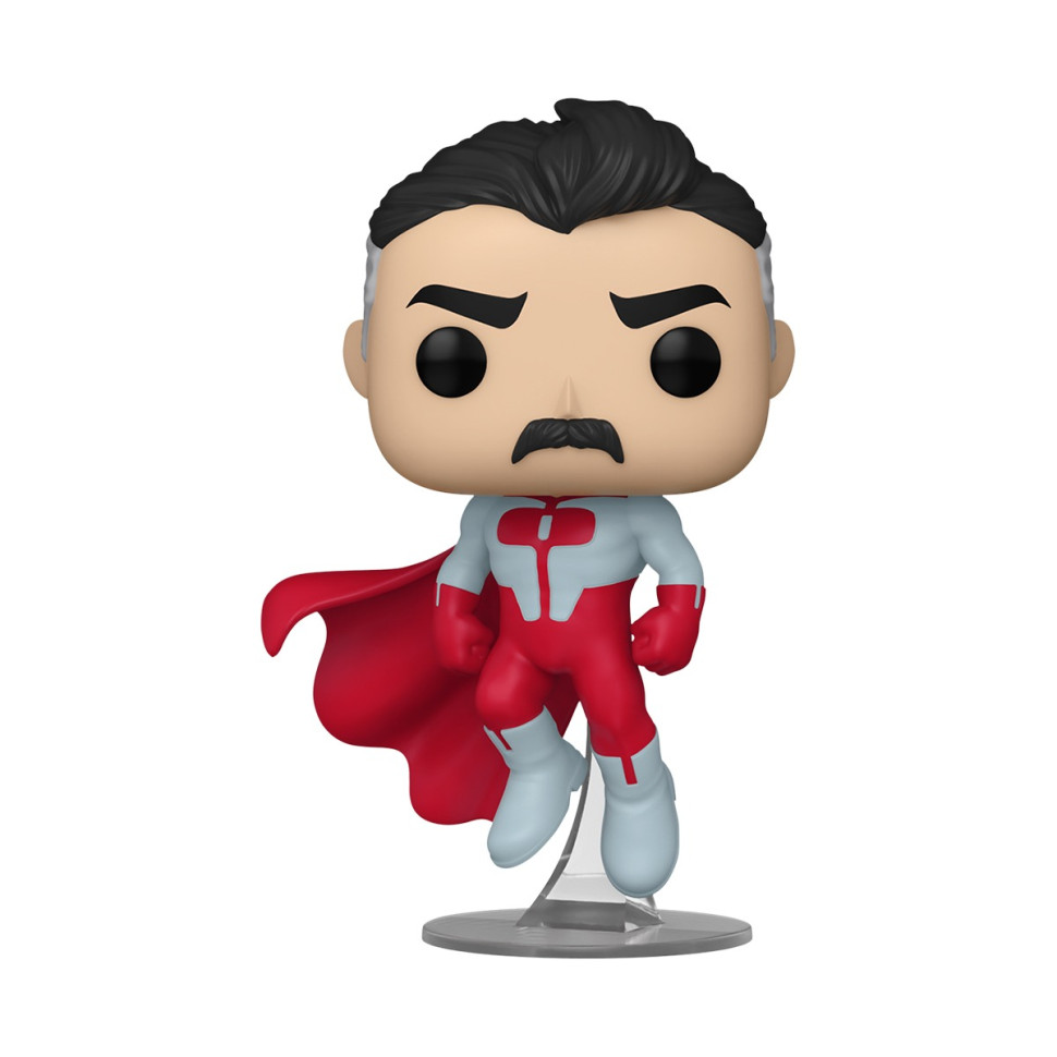 Ігрова фігурка FUNKO POP! 