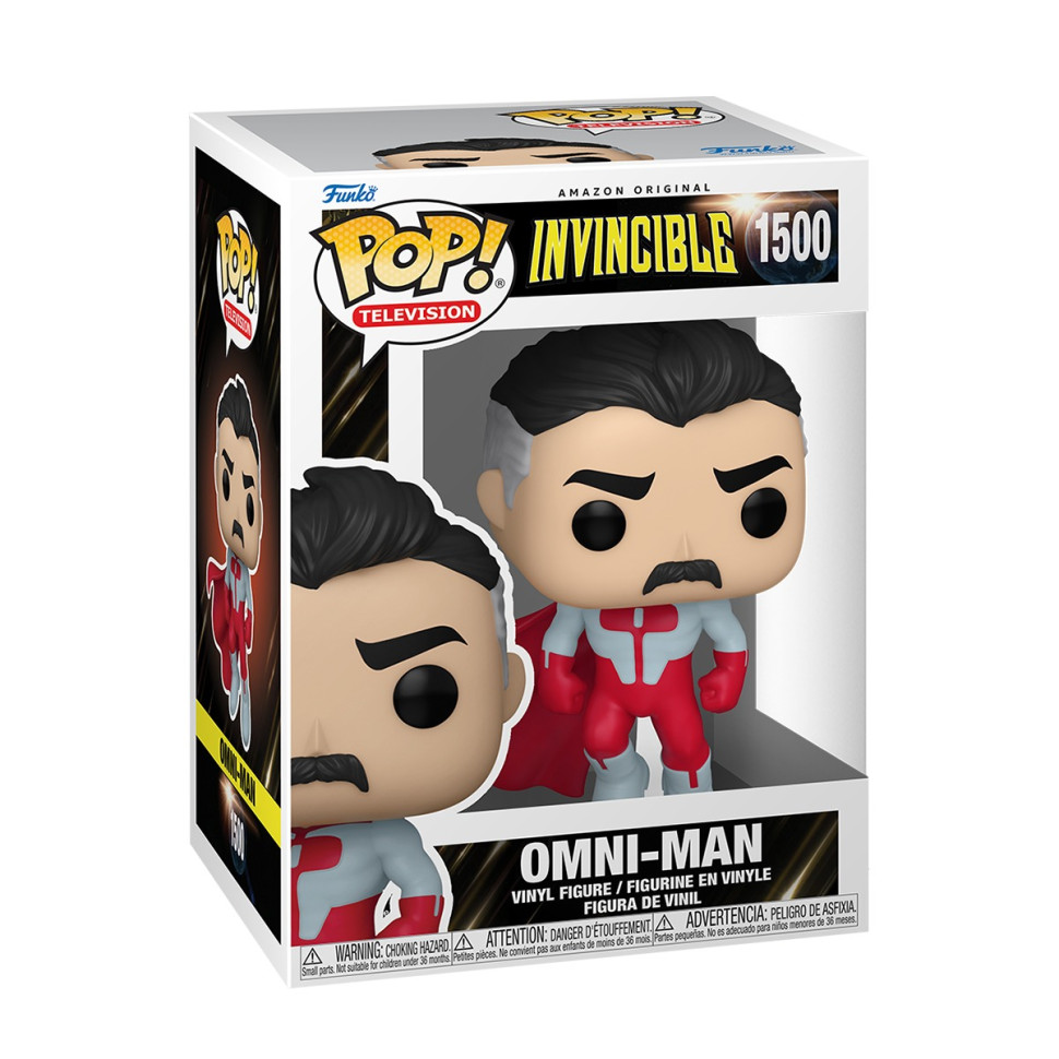 Ігрова фігурка FUNKO POP! 