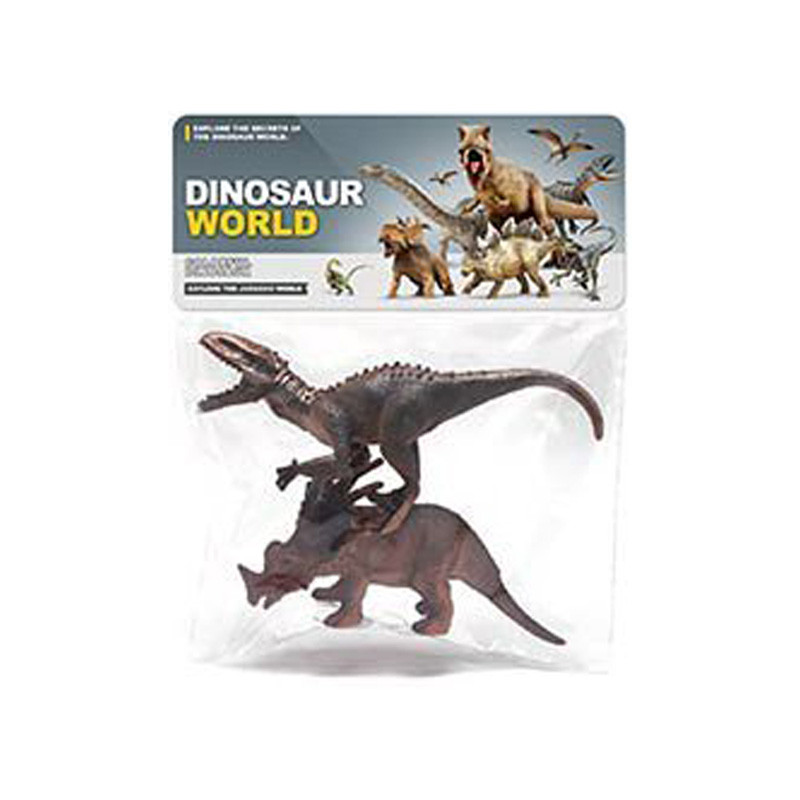 Игровой набор фигурок 