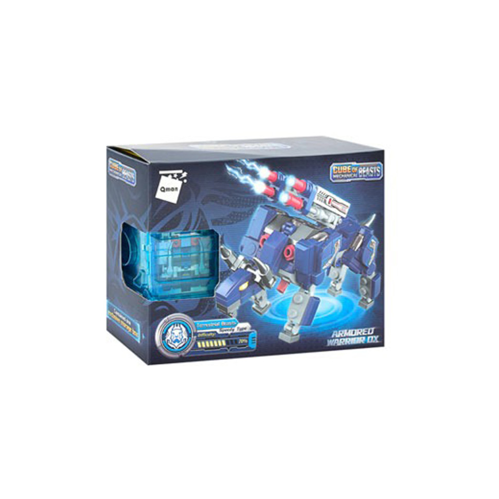 Детский конструктор