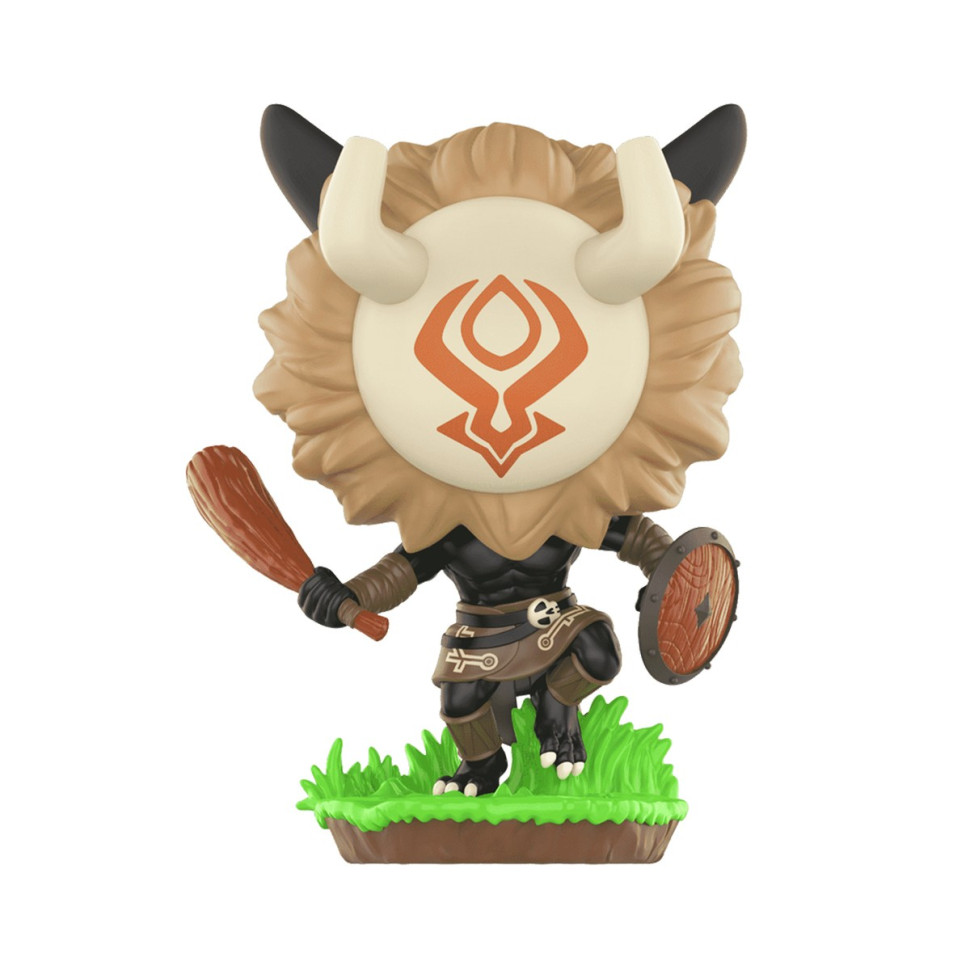 Игровая фигурка серии «Геншин Импакт» - Хиличук Funko POP 80896FP