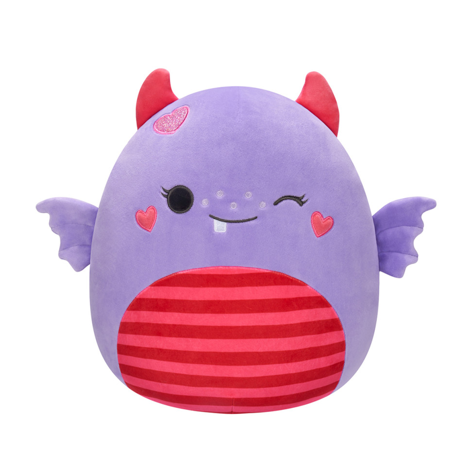 М'яка іграшка Монстрік Атватер Squishmallows SQVA00835, 19 см