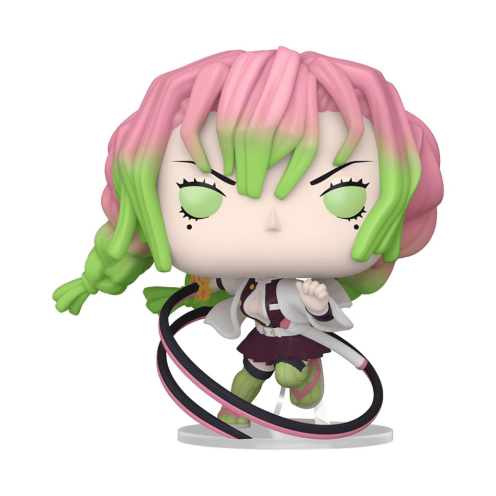 Игровая фигурка FUNKO POP! серии 