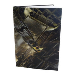 Блокнот "Чарівні сходи Гоґвортса" Wizarding World WW-1085