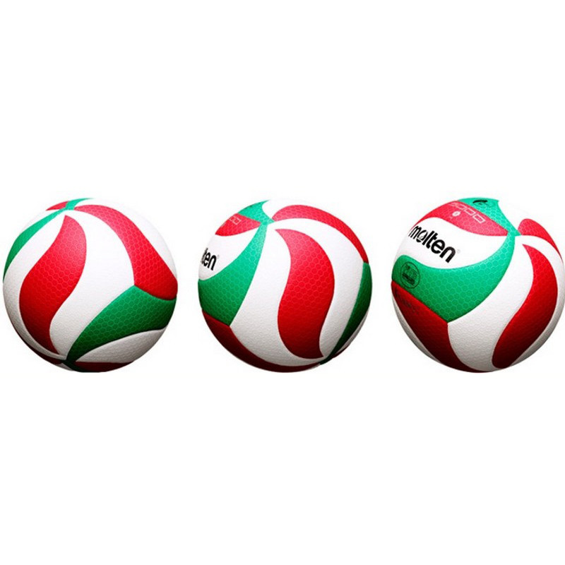 Мяч волейбольный V5M5000 FIVB Molten V5M5000 № 5