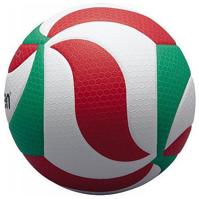 Мяч волейбольный V5M5000 FIVB Molten V5M5000 № 5