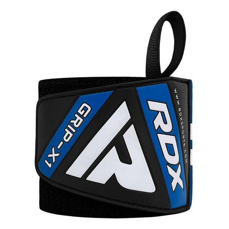 Бинти для зап'ясть (кистьові бинти) W4 RDX Inc Limited WAH-W4U-S, розмір S