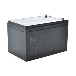 Акумуляторна батарея універсальна LONG WAY 12V14Ah-BATTERY